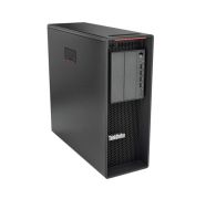 PC Lenovo Think Station P520  Xeon W-2135  37 GHz 64GB RAM 512GB SSD NVMe Nvidia Quadro P1000 (4GB) Windows 11 Pro - Workstation repase