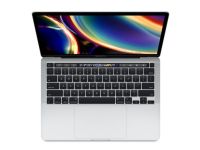 APPLE MacBook Pro 13 Touch Bar (2020) A2251 Space Gray stav B  Core i5-1038NG7  20 GHz 16GB RAM 512GB SSD NVMe LCD 133 Wifi BT WebCAM - repase