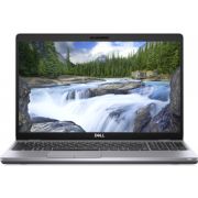 DELL Latitude 5510 stav A+  Core i5-10310U  17 GHz 16GB RAM 512GB SSD LCD 156 HD WiFi BT WebCAM Windows 11 Pro - repase