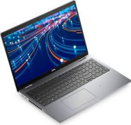 DELL Latitude 5520 stav B  Core i5-1145G7  26 GHz 16GB RAM 256GB SSD LCD 156 FHD WiFi BT WebCAM Windows 11 Pro - repase