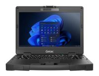 Getac S410 G4  Core i5-1145G7  26 GHz 16GB RAM 1TB SSD LCD 14 FHD WiFi BT Windows 11 Pro - repase