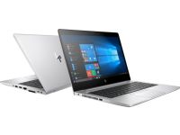 HP EliteBook 840 G6 stav B  Intel Core i7-8665U  19 GHz 16GB RAM 512GB SSD (NVMe) 14 FHD  LED Wi-Fi BT WebCAM Windows 11 Pro - Repase