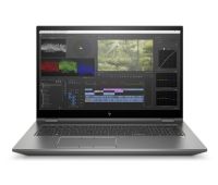 HP Zbook Fury 17 G8  Core i7-11850H  25 GHz 32GB RAM 256GB SSD (NVMe) 17 FHD Wi-Fi BT WebCAM Num. Kláv. nVidia Quadro T1200 4GB Windows 11 Pro - repase