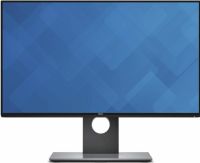 LCD 24 IPS DELL U2417H  - Repase