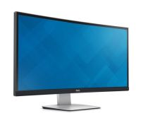 LCD 34 IPS DELL U3417w  - Repase