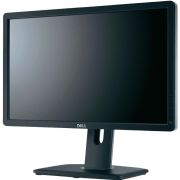 LCD 24 IPS DELL U2412M stav B  - Repase