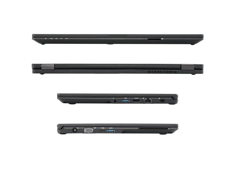 Fujitsu LifeBook U749 / i5 - obrázek 4