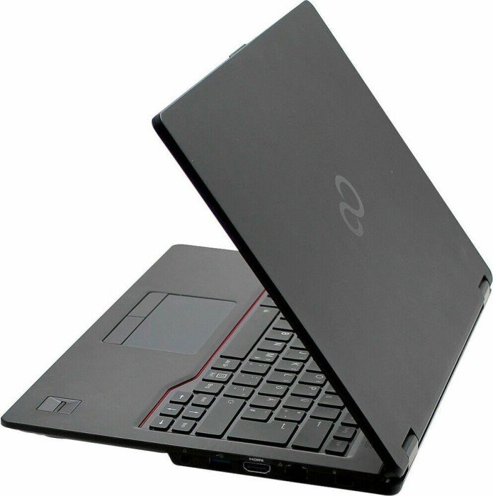 Fujitsu LifeBook E5410 / i5-10gen - obrázek 4