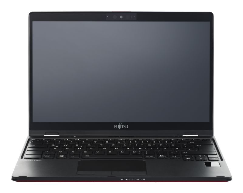 Fujitsu LifeBook U939X Touch 360°