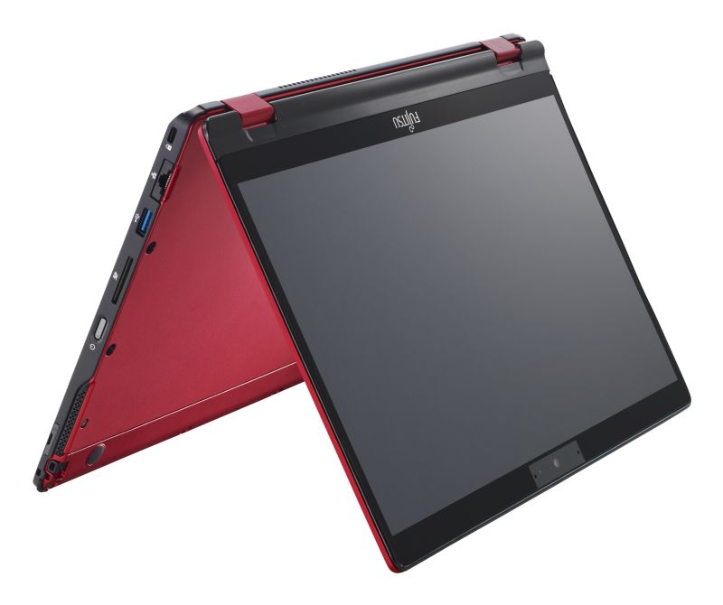 Fujitsu LifeBook U939X Touch 360° - obrázek 2