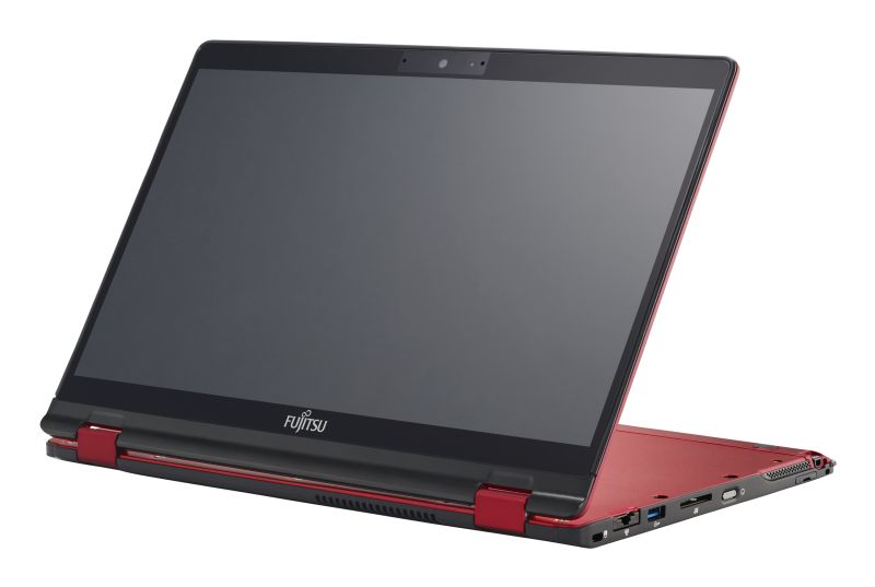 Fujitsu LifeBook U939X Touch 360° - obrázek 3