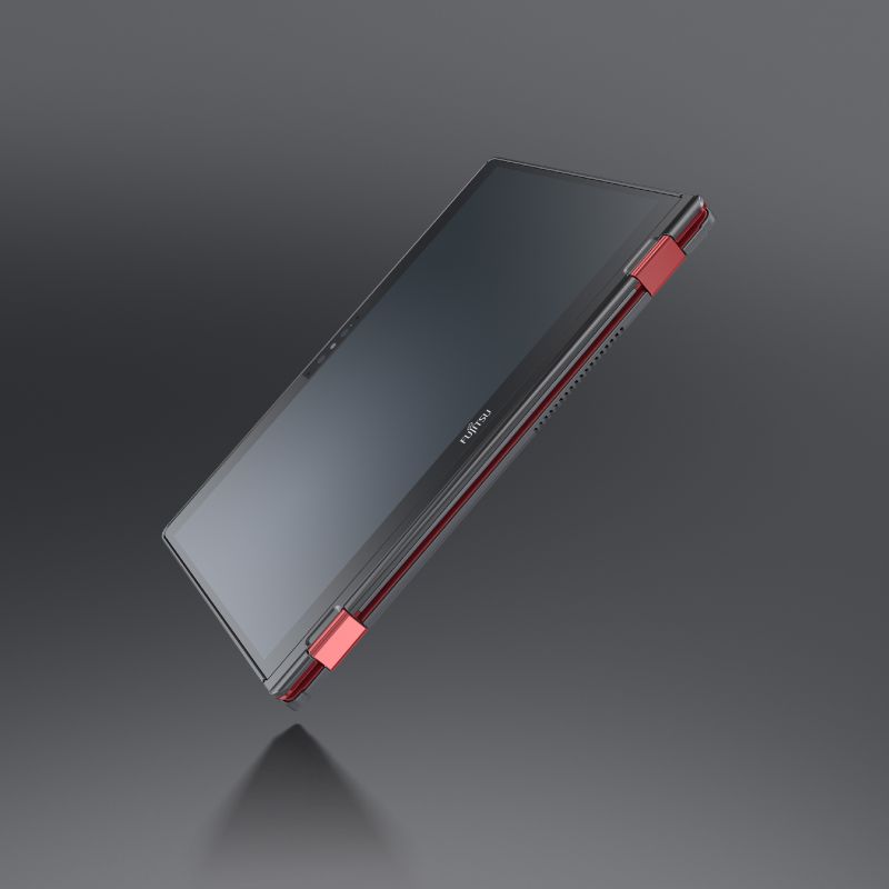 Fujitsu LifeBook U939X Touch 360° - obrázek 4