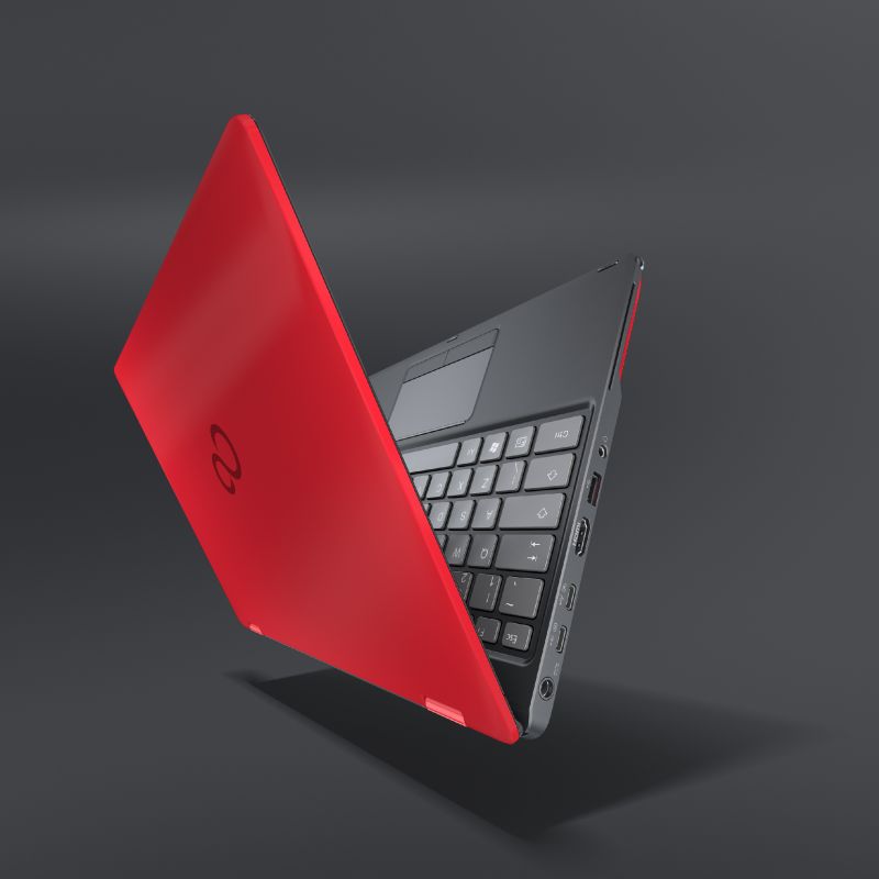 Fujitsu LifeBook U939X Touch 360° - obrázek 6