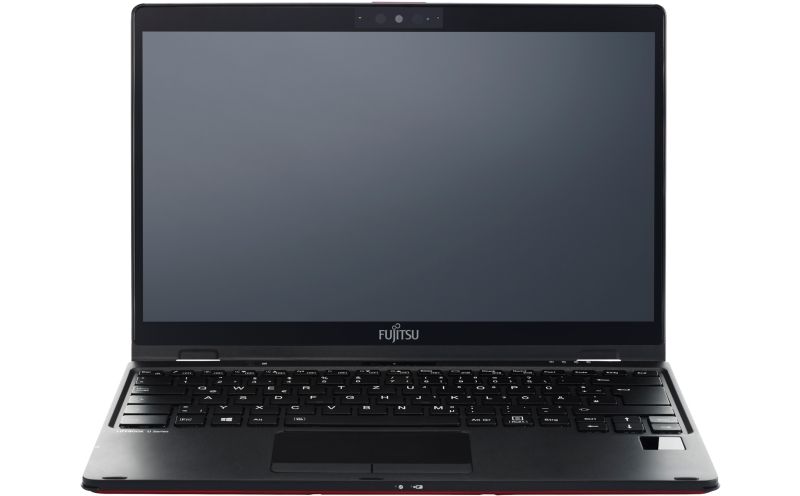 Fujitsu LifeBook U9310X Touch 360°