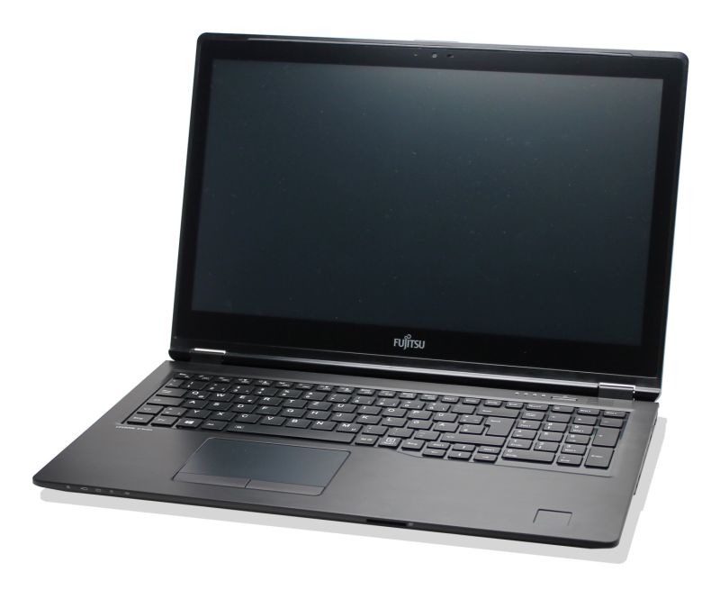 Fujitsu LifeBook U759 / i5