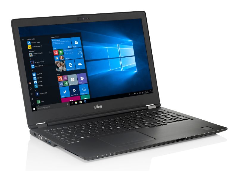 Fujitsu LifeBook U759 / i5 - obrázek 2