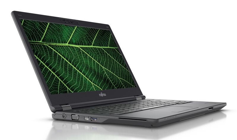 Fujitsu LifeBook E5411 / i5-11gen - obrázek 2