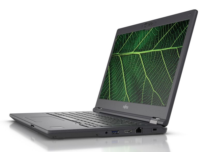 Fujitsu LifeBook E5411 / i5-11gen - obrázek 3