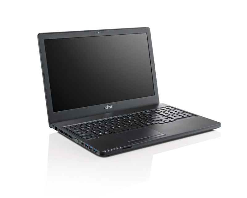 Fujitsu LifeBook A357 / i5 - obrázek 2