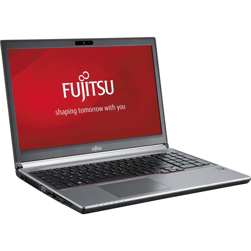 Fujitsu LifeBook E754 / i5 - obrázek 2