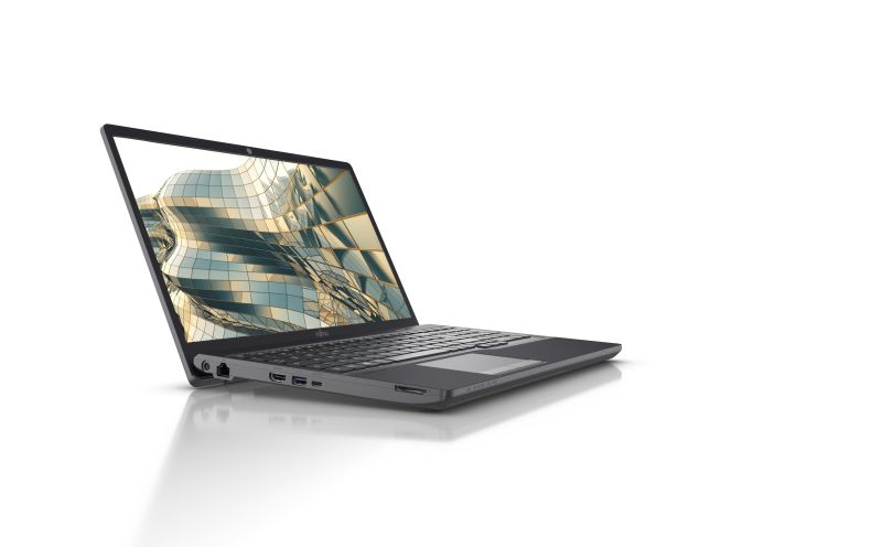 Fujitsu LifeBook A3510 / i5-10gen - obrázek 2