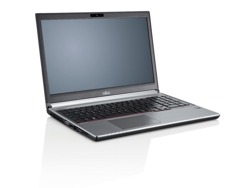 Fujitsu LifeBook E756 / i7 - obrázek 2