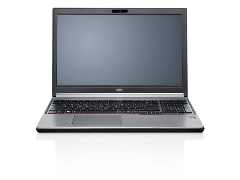 Fujitsu LifeBook E756 / i7 / 16GB RAM