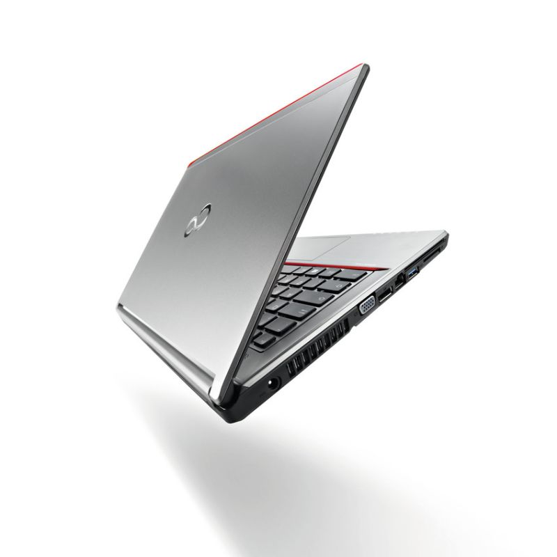 Fujitsu LifeBook E756 / i7 / 16GB RAM - obrázek 5