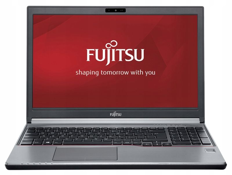 Fujitsu LifeBook E754 / i7