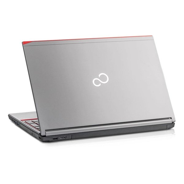 Fujitsu LifeBook E754 / i7 - obrázek 4