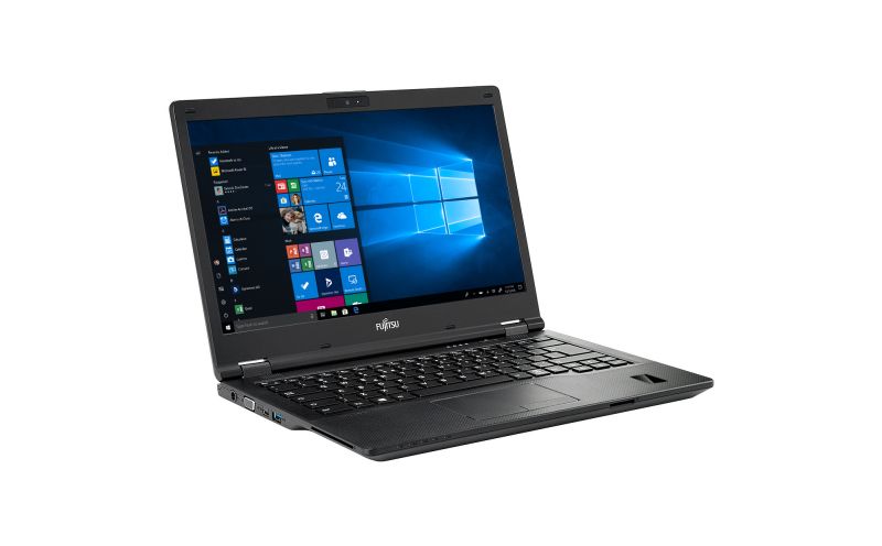 Fujitsu LifeBook E549 / i5 - obrázek 2