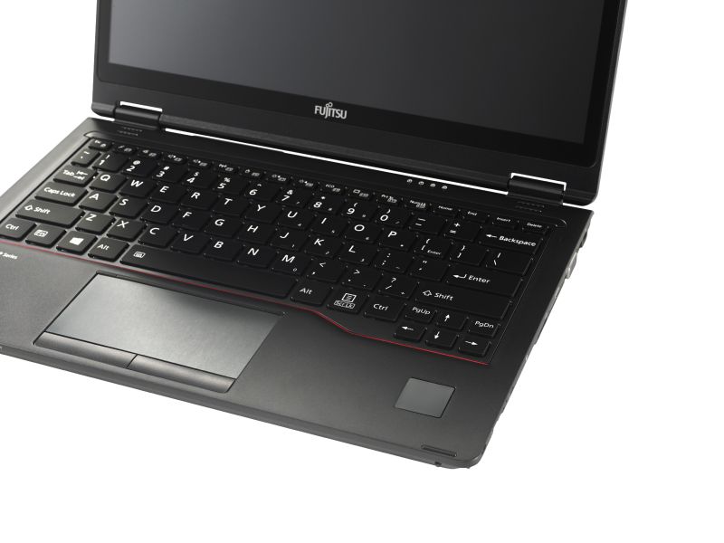 Fujitsu LifeBook U729X Touch 360° - obrázek 6