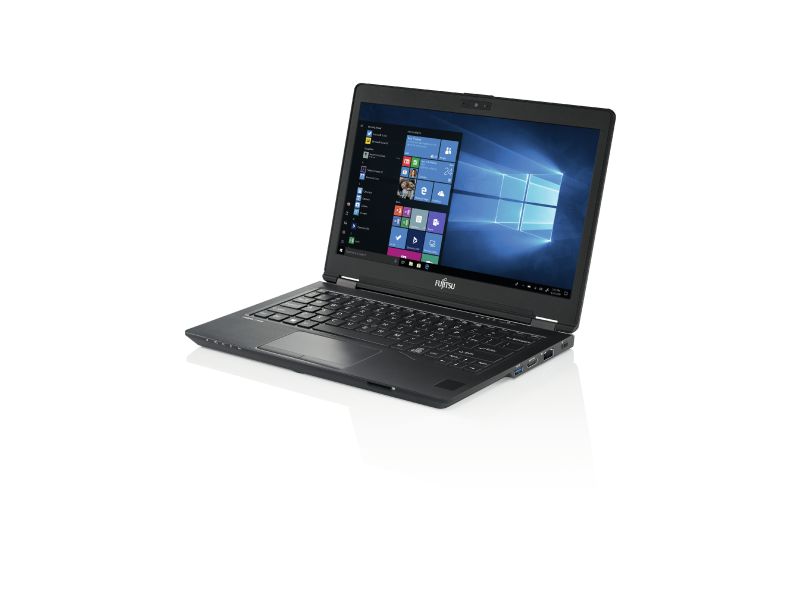 Fujitsu LifeBook U729 / i5 - obrázek 2