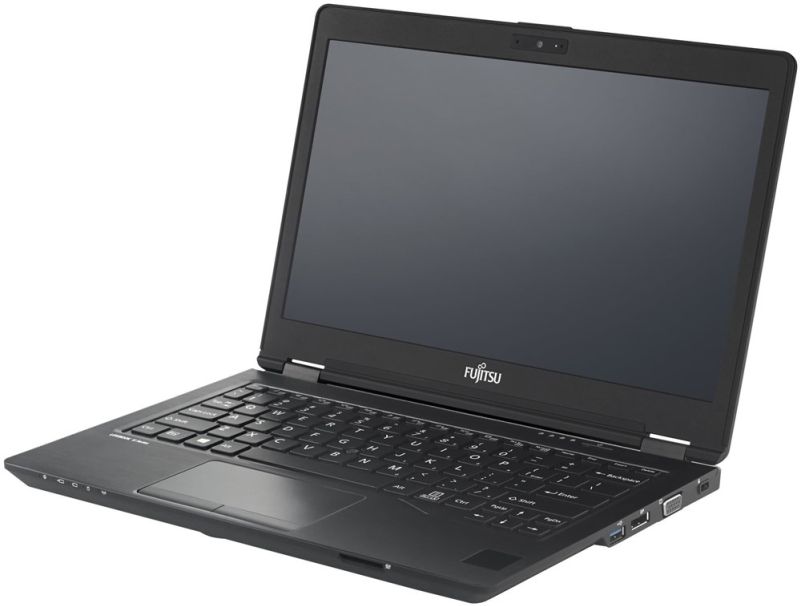 Fujitsu LifeBook U728 / i5 - obrázek 2