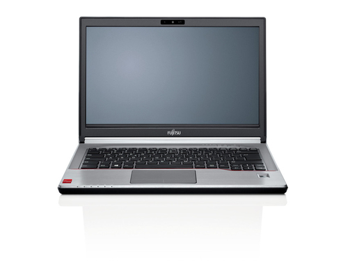 Fujitsu LifeBook E746 / i5