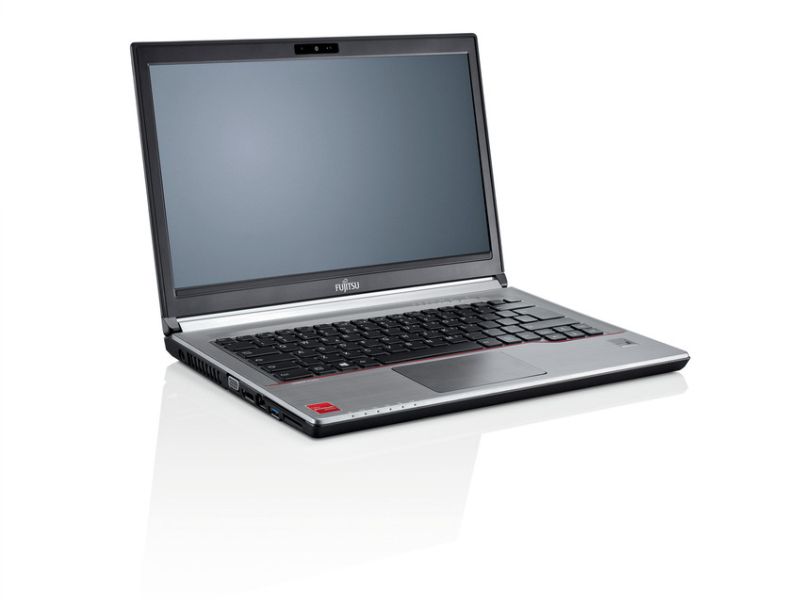 Fujitsu LifeBook E746 / i5 - obrázek 2