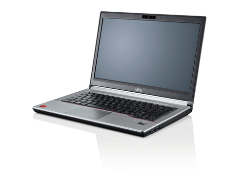 Fujitsu LifeBook E746 / i5 - obrázek 3