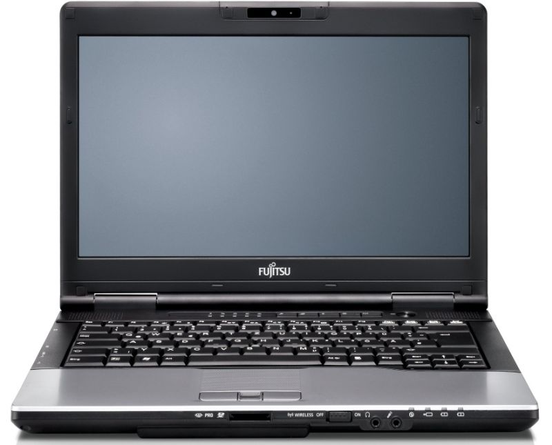 Fujitsu LifeBook S752 / i5