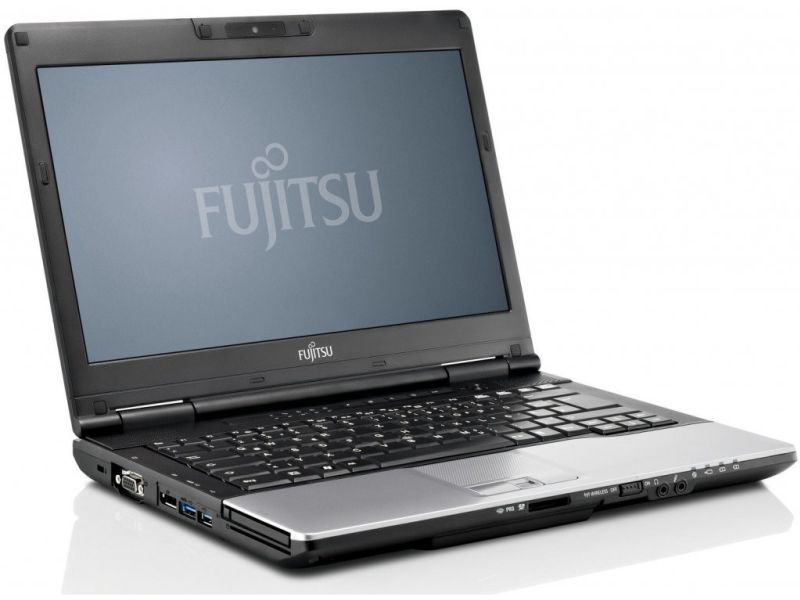 Fujitsu LifeBook S752 / i5 - obrázek 2