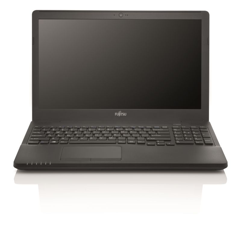 Fujitsu LifeBook A556 / i5