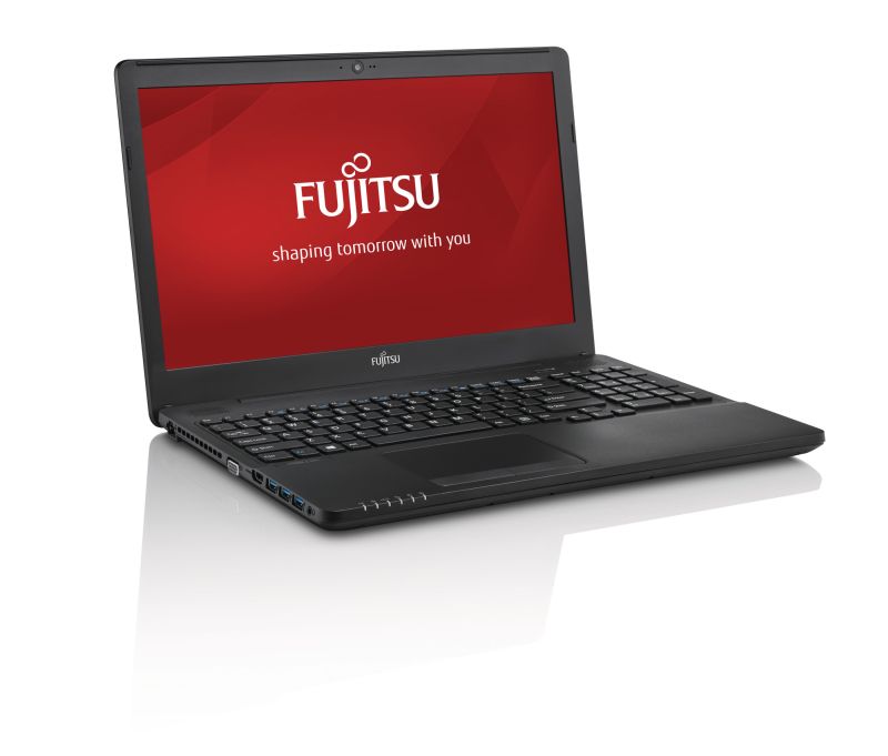 Fujitsu LifeBook A556 / i5 - obrázek 2