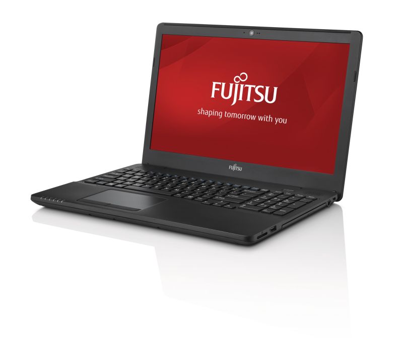 Fujitsu LifeBook A556 / i5 - obrázek 3
