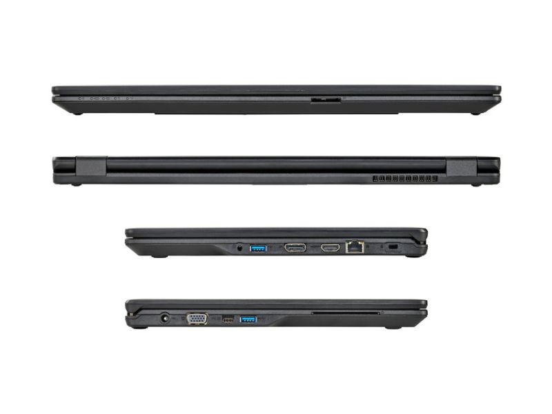 Fujitsu LifeBook E558 / i5 - obrázek 5