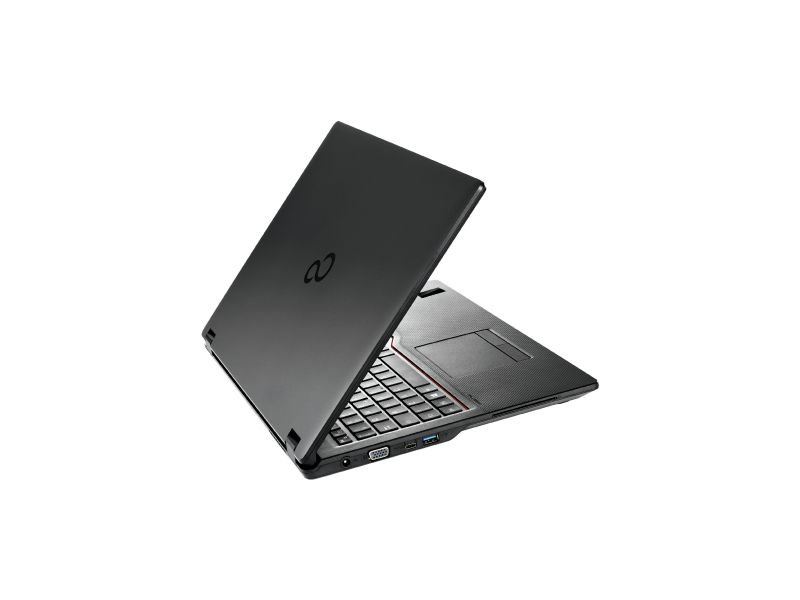 Fujitsu LifeBook E559 / i3 - obrázek 4