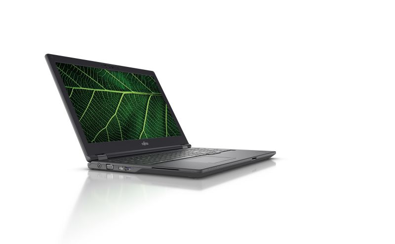 Fujitsu LifeBook E5511 / i5-11gen - obrázek 2