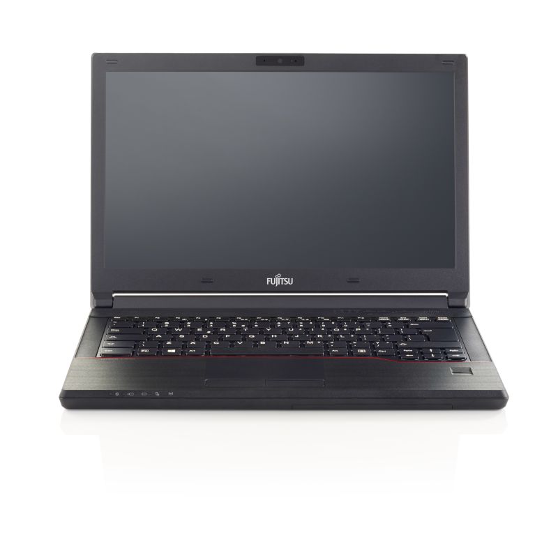 Fujitsu LifeBook E546 / i5