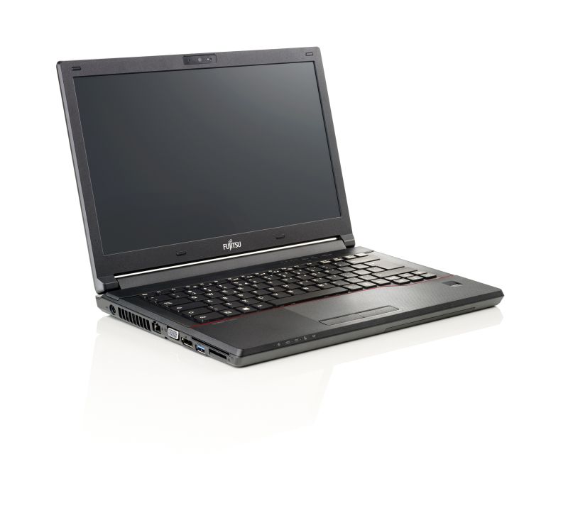 Fujitsu LifeBook E546 / i5 - obrázek 2
