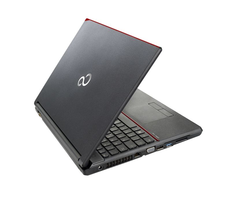 Fujitsu LifeBook E546 / i5 - obrázek 3