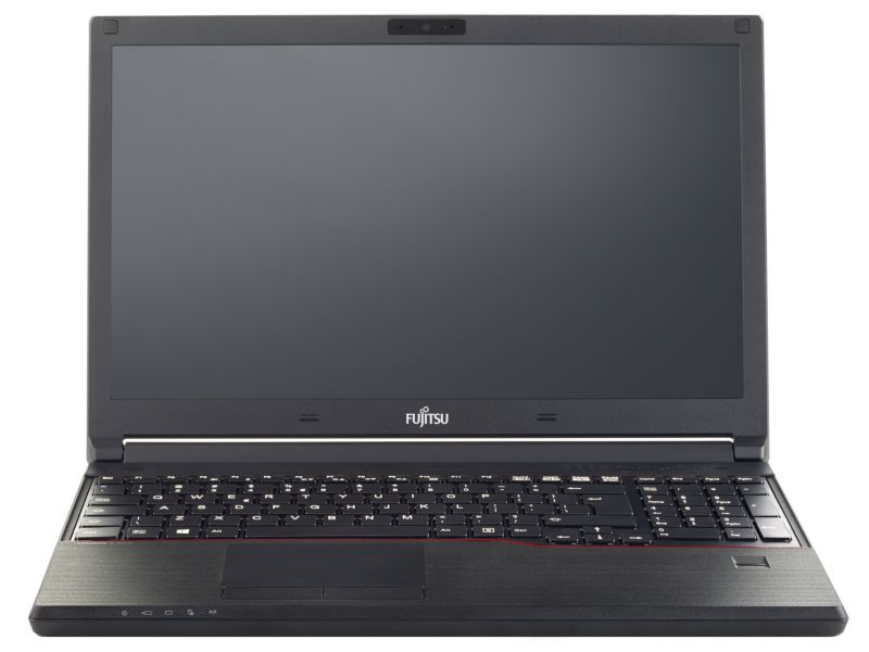 Fujitsu LifeBook E556 / i5