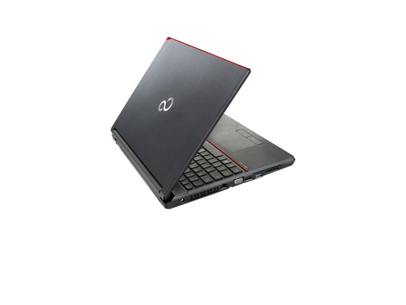 Fujitsu LifeBook E556 / i5 - obrázek 3